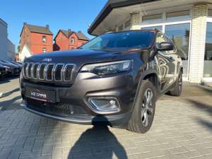 Jeep Cherokee Limited 4WD NAVI KAMERA ACC KEYLESS