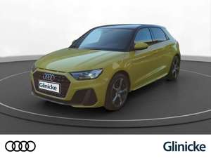 Audi A1 35 TFSI S-line LED s-tronic