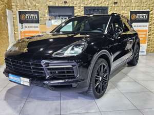 Porsche Cayenne S//SPORT//PANORAMA//NACHTSICHT//18WEGE