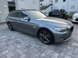 BMW 530 530d