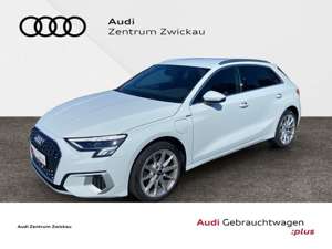 Audi A3 Sportback 40TFSIe Advanced LED Scheinwerfer, Na...