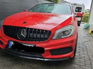 Mercedes-Benz A 200 AMG Line