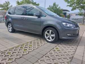 Volkswagen Sharan Sharan Diesel 2.0 TDI BlueMotion Technology Highli