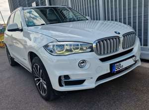 BMW X5 xDrive40d/GARANTIE/PANO/KAMRA/AHK/VOLLAUS.