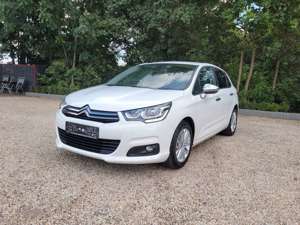 Citroen C4 Lim. Selection Eur 6*LMF*SZH*Klima*HU:10/25*