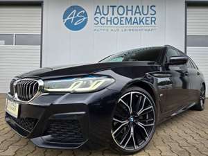 BMW 520 d M Sport*FACELIFT*LC-Prof.20´´HUD,Laser,360°