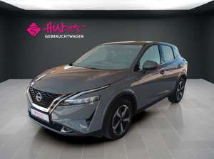 Nissan Qashqai N-CONNECTA 140PS (*WINTER*TECHNIKPAKET*)