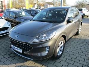 Ford Kuga 2,0 Ecoblue Hybrid Cool  Connect