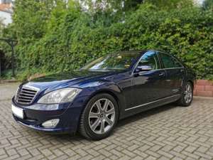 Mercedes-Benz S 350 S-Klasse (W221) - Gepflegtes Garagenfahrzeug