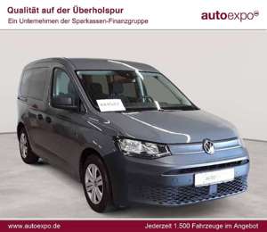 Volkswagen Caddy 2.0 TDI BMT (5-Si.) Kombi NAV ACC