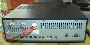  YAESU FTDX 1200, KW   6m, TX erw. (auch 11m), TOP s.Fotos, RT-Sys. Soft+Kabel Bild 6