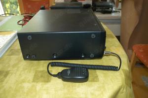  YAESU FTDX 1200, KW   6m, TX erw. (auch 11m), TOP s.Fotos, RT-Sys. Soft+Kabel Bild 5