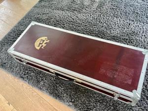 Yamaha DX7 Synthesizer aus Erstbesitz Bild 9