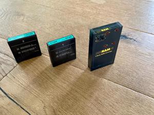 Yamaha DX7 Synthesizer aus Erstbesitz Bild 7