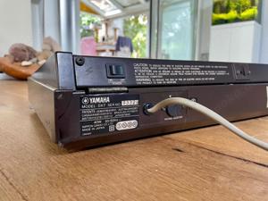 Yamaha DX7 Synthesizer aus Erstbesitz Bild 4