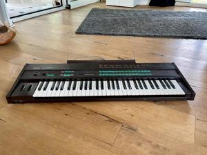 Yamaha DX7 Synthesizer aus Erstbesitz