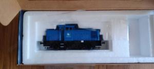 Gützold H0 41309 DC Press Diesellok BR 346 Ep.V neuw. m. OVP