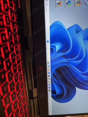 hp omen 15 gaming laptop Bild 4