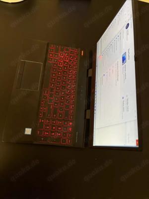 hp omen 15 gaming laptop