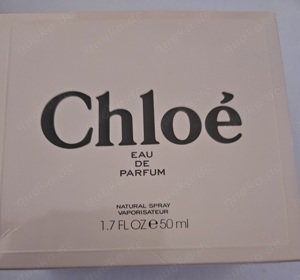 Parfüm chloe' original 