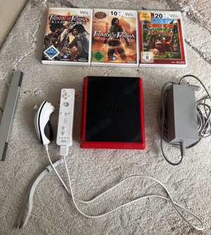 Nintendo Wii