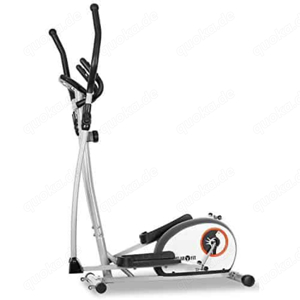 Crosstrainer Klarfit Ellifit Basic 10