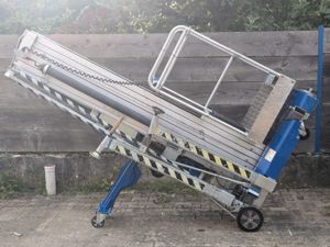 ALP-Lift  Montagelift  Personen-Lift  TYP ALP-PH 1400