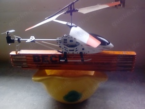 RC Helikopter für Bastler 20 stk