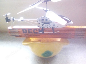 RC Helikopter für Bastler 20 stk Bild 4