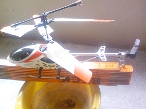 RC Helikopter für Bastler 20 stk Bild 2
