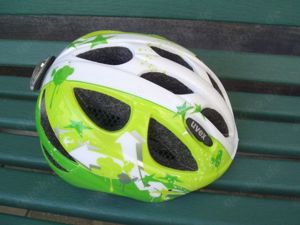 Uvex Kinderhelm Fahrradhelm Gr. S M 