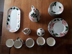 Kaffeeservice Wildrose von Villeroy & Boch