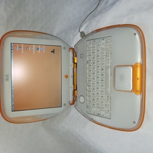 Apple iBook G3 Clamshell