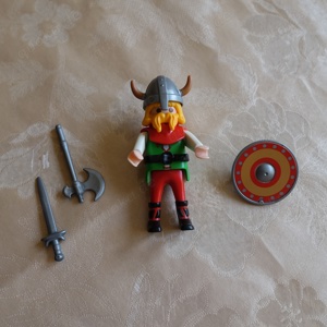 #Playmobil - Wikinger Erik