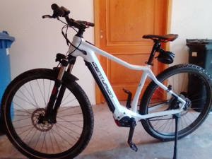 Centurion E-Bike