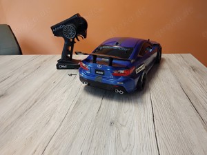 Rc 1:10 Lexus SF  Bild 5