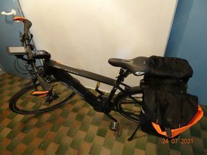 KTM Macina Sport 610 E-Bike