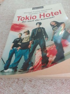 tokio cds und kalender