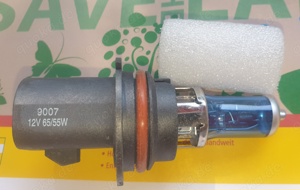 KFZ Halogen Birnen 9007 12V 65 55 W 2 Stück 29   