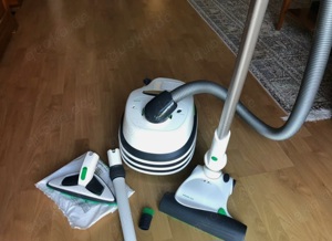 Vorwerk staubsauger 