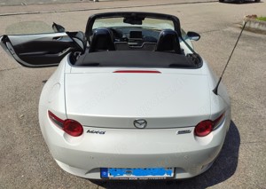 Sehr schöner Mazda mx 5