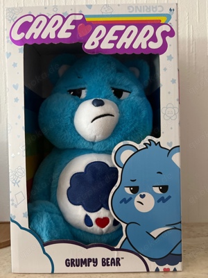 Kuscheltier Grumpy Bears