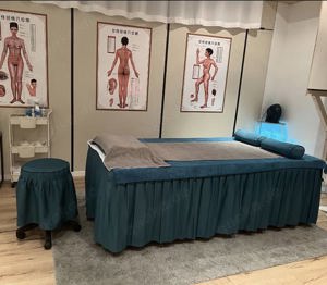 Neueröffnung Massage Mannheim Bild 6