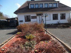   Haus   Ferienhaus   Kapitalanlage mit großem Grundstück