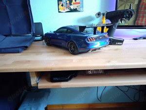 Rc 1:10 Vaterra 2015 Ford Mustang  Bild 2