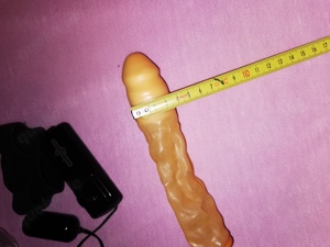 Penis Verlängerungs Kondom 4cm Bild 2