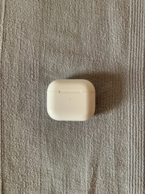 AirPods der 3. Generation   wie neu!