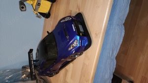Rc 1:10 Vaterra 2012 Nissan GTR Nismo Gts  Bild 2