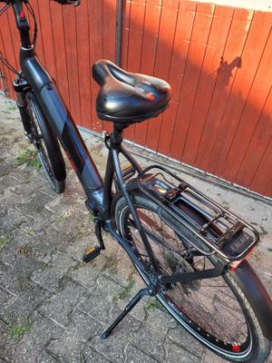 E-Bike