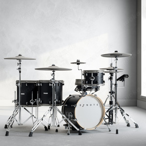 EFNOTE 5X   drum-kit 